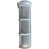 HDWSNXW For T60/T50/T40/T30/T20P/T25/T16 Drone agricolo Filtro di uscita del serbatoio dell'acqua Schermo 50 Mesh(For T25P T60)