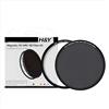H&Y Kit filtro EN4-82 H&Y HD EVO serie IRND4