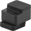 Generico Compatibile con fotocamere Sony Adattatore hot shoe DJI Mic Mini for connessione ricevitore DJI Mic Mini Mic 3(2 pieces)