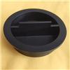Generic Telescopio Cappucci antipolvere for oculari telescopici da 1,25 2 o altri accessori(2 inch Plug)