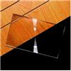 Generic Lenti in vetro ottico Lente Fresnel for proiettore LCD da 4,0 pollici Filo sottile a luce LED fai-da-te