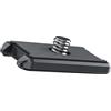 CAZSTYK Supporto in metallo resistente a sgancio rapido e sgancio rapido per modelli di fotocamere sportive serie popolari e action camera Expert Adapter