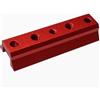 Generic Anello guida 60/68/80/90/102mm Accessori for telescopi astronomici a tre punti Ricambi per telescopi astronomici
