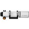 Tecnosky Rifrattore EDT Tecnosky 80/480mm V2. Dotato di tripletto EDT spaziato in aria con lente centrale in fluorite sintetica FPL51, lente frontale e posteriore ad alto indice di rifrazione. Tutte le superfi