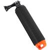 BYCUFF Impermeabile Portatile Subacquea Sport Selfie Stick Monopiede Palo Immersione Grip Floating Handle Treppiede per HD Hero Geekpro Action Cameras