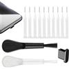 Generic Kit Per Pulire Le Porte Del Telefono Spazzola Dettaglio Laptop