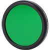 Annadue Filtro per Obiettivo a Colori Rotondo da 40,5 Mm, Filtro per Obiettivo per Fotocamera a Colori Giallo Arancione Verde Blu Viola con Scatola di Immagazzinaggio per, per, per