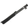 JXE 30-94CM Metallo Selfie Estensione Bar Telescopica Asta Maniglia Per DJI Osmo mobile 2, Zhiyun Liscio Q, Liscio 4, Feiyu, Handheld Stabalizer