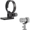 FOTGA Anello per treppiede per Tamron 28-75mm F2.8 Di III RXD A036 17-70 F2.8 Di III-A VC RXD B070 28-200mm F2.8-5.6 Di III RXD A071 E-Mount, compatibile con treppiede Arca Swiss testa a sfera