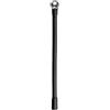 Msioytog 1/4 Femmina Vite a 17,4 mm Testa A Sfera Asta di Estensione Braccio A Collo D'oca Tubo di Estensione per Broadcasting Telefono Tablet Stand Adattatore Staffa Telefono