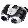 UsmAsk Binocolo per bambini 8x25, binocolo portatile e impermeabile, binocolo professionale HD antiappannamento/impermeabile, per birdwatching per adulti, calcio, safari, visite turistiche, arrampicata, esc
