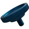 FOTGA Blue Flat Screw vite zigrinata per DP500III Follow Focus Gear Holder Fix Fixation