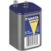Varta Longlife Batterie (6 V, 7500 mAh)