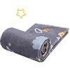 SHINEOFI Coperta Fotografica Ragazzo Ragazza 2 Pezzi 75x100cm in Flanella | Set per Photo Shoot, con Frame Marker, Design Adorabile, Tocco Morbido e Confortevole