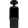 Generic Mini Wifi 1080P Vlogging Camera con Registrazione Video Pocket Action Camcorder Impermeabile per Fotografia Esterna Sport Animali Da Viaggio