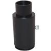 Generic Telescopio Accessori for telescopi astronomici Manicotto di trasferimento for fotografia micro-singolo SLR fisso da 1,25 pollici CA1