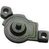 GENTERUN Parti di riparazione in gomma for pulsante di registrazione video REC, compatibile for Sony, ILCE-7M3 ILCE-7rM3 A7M3 A7rM3 A7III A7rIII A9 Parti di riparazione della fotocamera