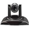 SHEHUALI Webcam, Controller tastiera joystick 3D e videoconferenza 60fps HD-SDI DVI IP Church Office Training Camera Zoom 20x