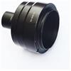 Generic Telescopio Telescopio astronomico 0,965 pollici T Head M42 Connect SLR Micro Single Camera Port N1 M43 Z Port