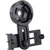 Generic Accessori per telescopi Accessori speciali for telescopio Clip di connessione for telefono cellulare for supporto monoculare binoculare
