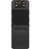 YFDGD 1080P Wireless Mini Body Action Camera Wifi Hotspot Videocamera Schermo LCD A Infrarossi DVR Audio Video Bike Bicicletta Registratore DV Cattura Facilmente Momenti Mozzafiato(With 8GB TF Card)