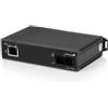 StarTech.com 10/100 Mbps Fiber Ethernet Converter 100Mbit/s convertitore multimediale di rete