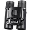 GeFSDOU Ad alta Potenza Hd Basso Livello di Luce Visione Notturna Binocolo 900x25 Portatile Viaggio 50000m Lungo Raggio Pieghevole Mini Telescopio Ottica
