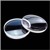 Generic Accessori per telescopi Lenti a doppia separazione serie da 154 mm per telescopio astronomico refrattivo Gruppo di lenti in vetro ottico (D154F1200 Blue Film)