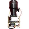 AMAZWI Telecamere d'azione Webcam Autofocus 5MP 4X Zoom digitale 6-22mm Lente motorizzata IP Camera IMX178 Hisilicon ICSee Tempo reale Tempo reale Tempo di sicurezza 25FPS Molteplici modalità di scatto, ripr