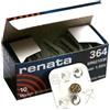 Best Price Square 1 x Renata 364 Swiss SR621SW