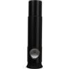yiMANtrading Oculare Cheshire collimatore in metallo da 1,25 pollici, oculare per telescopio riflettore per telescopi astronomici, collimatore in lega di alluminio ad alta precisione con