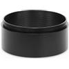 Omegon Raccordo di prolunga da 20 mm per focheggiatore Crayford da 2"
