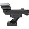 Generic Mirino Finder Scope for telescopio binoculare monoculare astronomico serie 80EQ Ricambi per telescopi astronomici