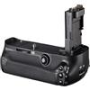 Generico battery grip, Supporto for impugnatura verticale for otturatore, compatibile con fotocamere Canon 5D3 5DIII 5D Mark III 3 5DS 5DSR come BG-E11