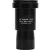 Sxhlseller Lente Barlow 5X per Telescopio, Lente Barlow Interamente in Metallo da 1,25 Pollici con Filettatura a T M42 per Fotocamera DSLR, Vetro Ottico Multistrato Migliore Visualizzazione Lunare e