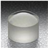 Artsim Prismi e caleidoscopi Diametro lente ottica convessa diametro 12,7 mm Lunghezza 25 35 50 75 100 300 500 mm Quarzo di silice Kit di ottica per aule di scienze (Color : 200mm, Size : 12.7mm)