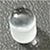 Artsim Prismi e caleidoscopi 8 PZ 4.9X6mm Collana Proiezione Ottica Cilindrica Convessa 3mm Microinciso Kit di ottica per aule di scienze