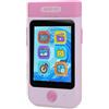 Jectse 1080p Fotocamera Digitale Touchscreen da 48 MP con Messa a Fuoco Automatica per il Lettore Musicale per Bambini, Giocattolo Fotografico Portatile da 2,8 Pollici per Bambini, Materiale ABS