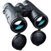 Generico Telescopio con lente ottica binocolo per la visione notturna binocolo digitale night impermeabile waterproof telescopio binoculare telescopio per la visione notturna Black