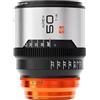 Generico Compatibile con obiettivo Leica L APEX 35mm 50mm T1.8 1.33x Anamorfico AF Messa a fuoco automatica S35 Cine Lens(35mm50mm T1.8 Set)