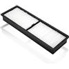Aimdio Filtro aria ELPAF30 per Epson EB-G7000W EB-G7100 EB-G7200W EB-G7400U EB-G7500U EB-G7800 EB-G7805 EB-G7900U EB-G7905U EB-D6150 EB-D6155W EB-D6250 Proiettore (1 pezzo)