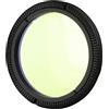 Celestron - Filtro per immagini RASA 8 - H-Alpha, H-Beta, Ossigeno III a banda stretta Filtro - Migliora le nebulose di emissione
