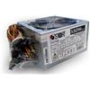 Trade Shop Traesio Alimentatore con Ventola 8 Pin Trustech, 12 cm