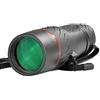 Visionking portatile Bak4 K cannocchiali, cannocchiali 10-25 x 42 potente Zoom