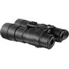 Generic Binocolo di alto potere, telescopio digitale della metropolitana del doppio dell'occhio del gatto per le condizioni di