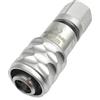 Wnmzxc WE~PU SF6 serie 2pin Connettore 4K 6k Spina, We~pu SF6 2pin Blac~magic Pocket Cinema 4k fotocamera
