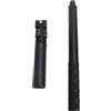 Elprico Stick Stick Invisibile per Fotocamere D'azione Esteso 47.2in Monopode Polo con Accessorio Treppiede per X4 X3 X2 X Rs 360 Telecamere