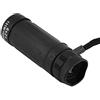 Generic Binocolo ad alta potenza, telescopi monoculari viaggio monoculari 8x21 Nero campeggio escursionismo turismo telescopi monoculari esterno interni/esterni