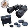 Meade Instruments 125002 - Binocolo TravelView, 7 x 50, colore: Nero