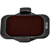 FACAIIO Per DJI Avata 2 filtri ottici Sunnylife migliora gli effetti visivi e riduce i riflessi (ND16)